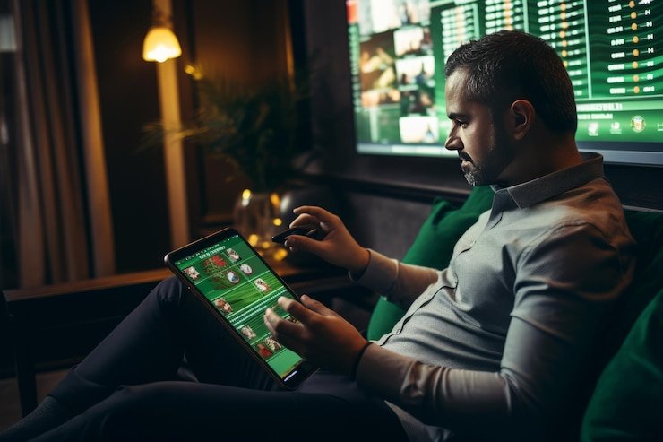 Pengalaman mobile responsif untuk pengguna dewasa